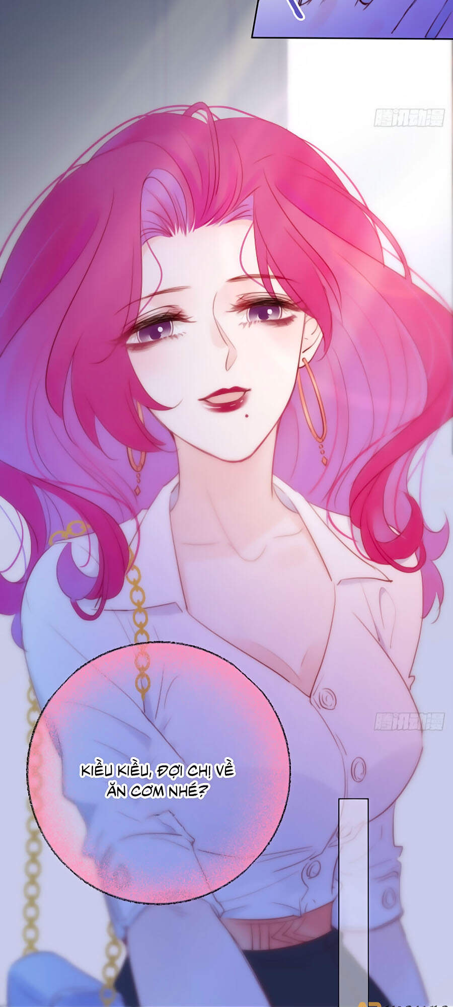 Kim Ốc Tàng Kiều - Chương 7