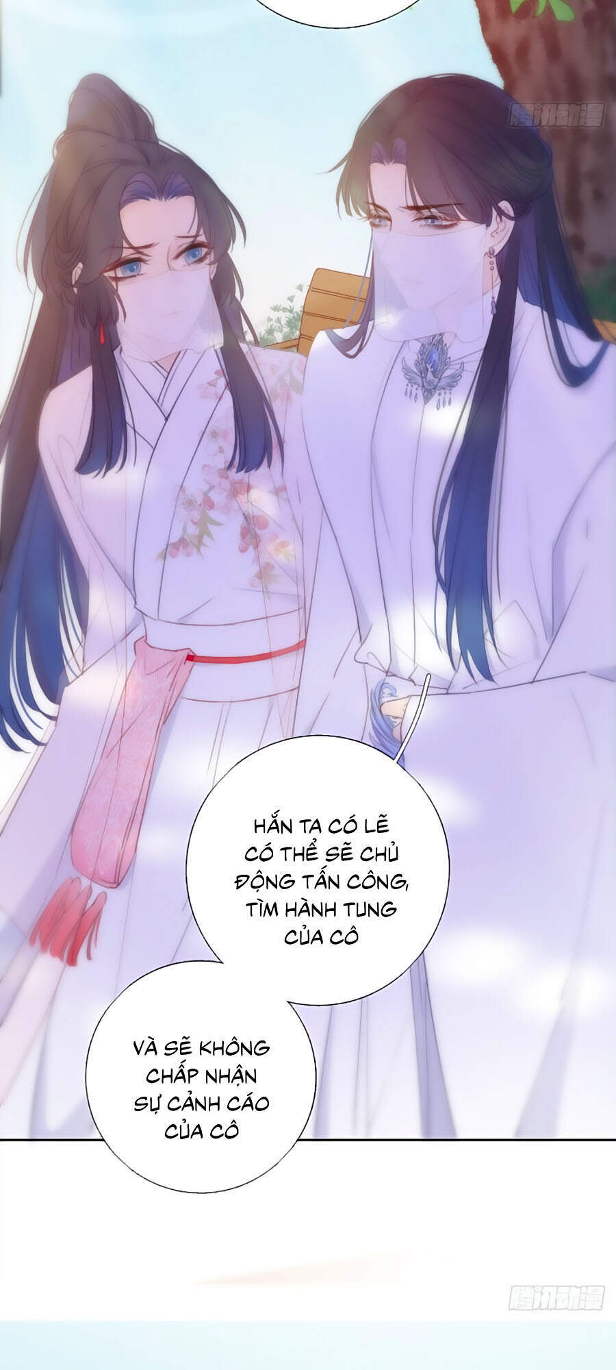 Kim Ốc Tàng Kiều - Chương 7