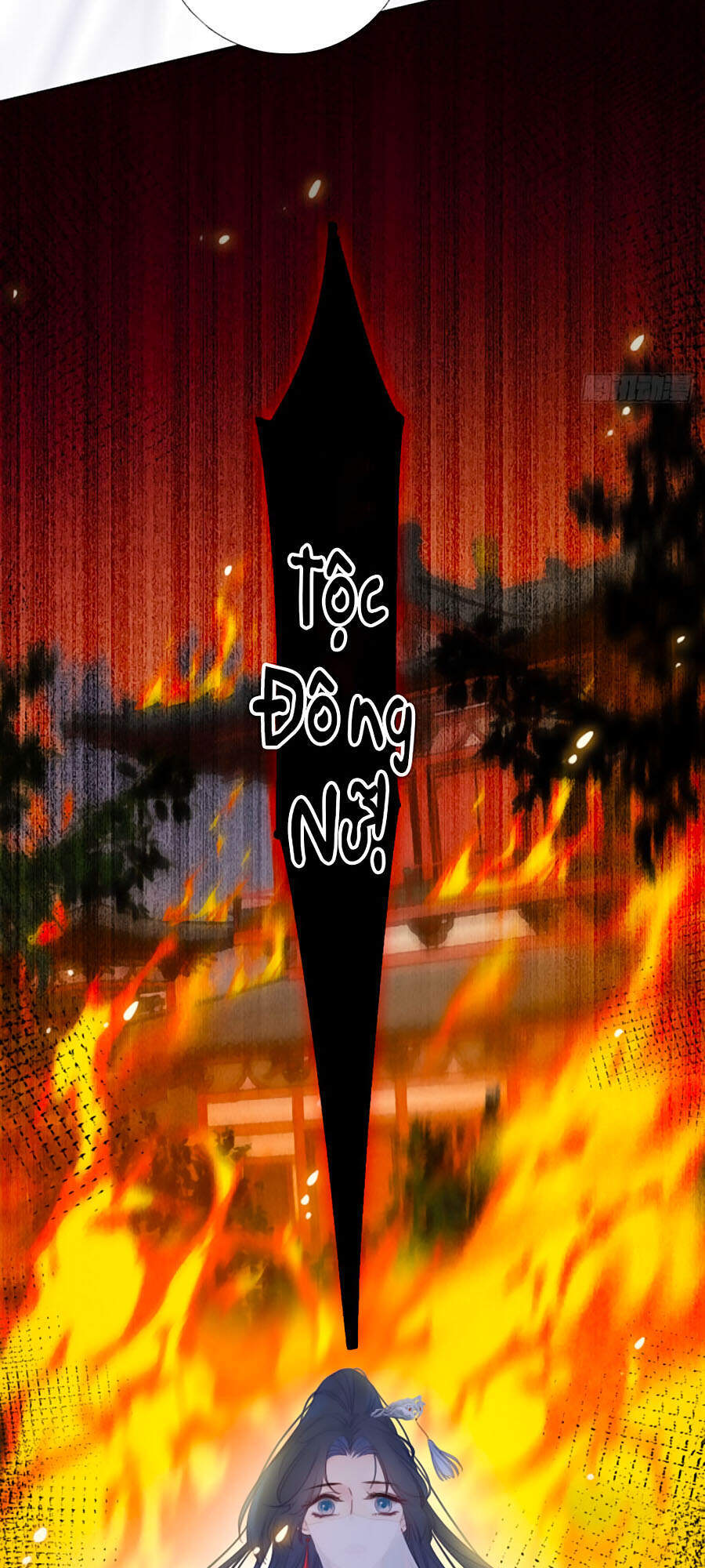 Kim Ốc Tàng Kiều - Chương 7