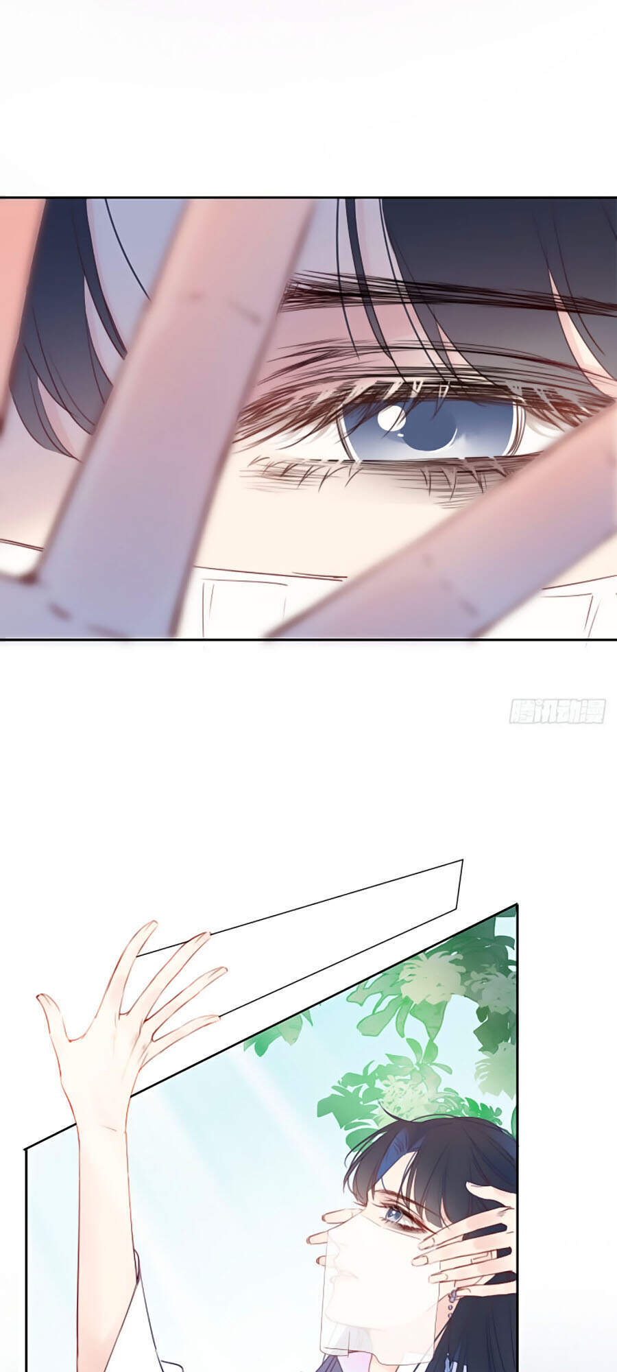 Kim Ốc Tàng Kiều - Chương 7