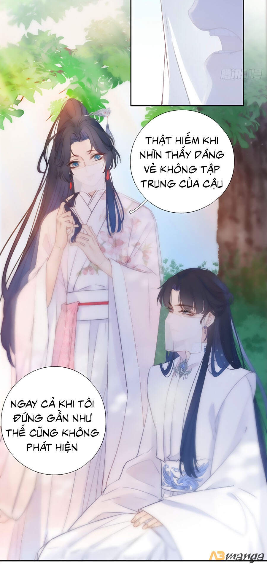 Kim Ốc Tàng Kiều - Chương 7