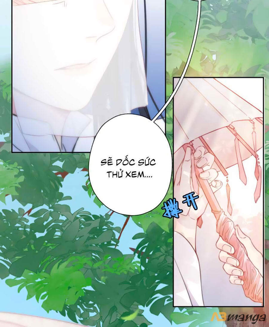 Kim Ốc Tàng Kiều - Chương 8