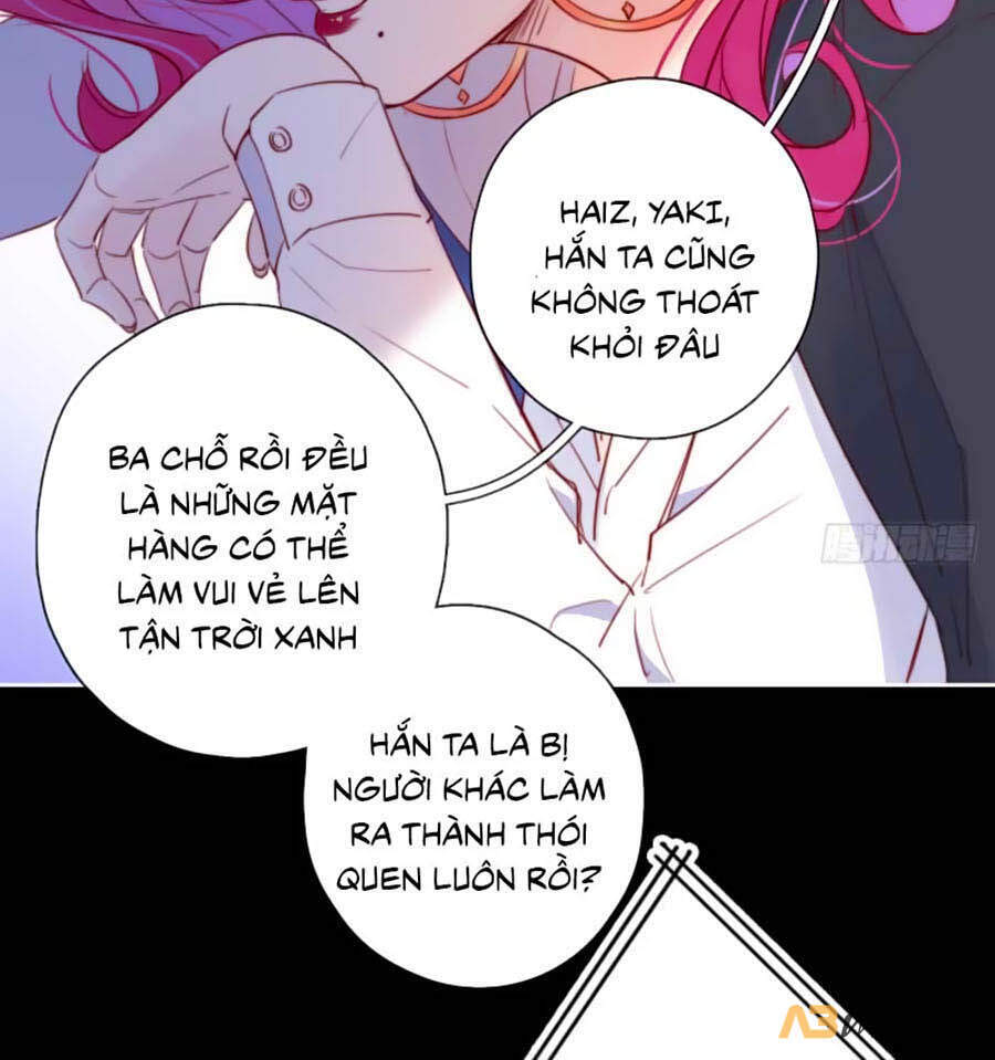 Kim Ốc Tàng Kiều - Chương 8