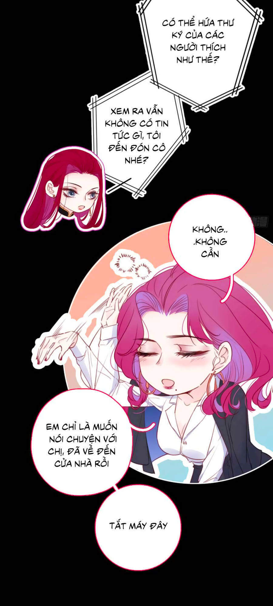 Kim Ốc Tàng Kiều - Chương 8