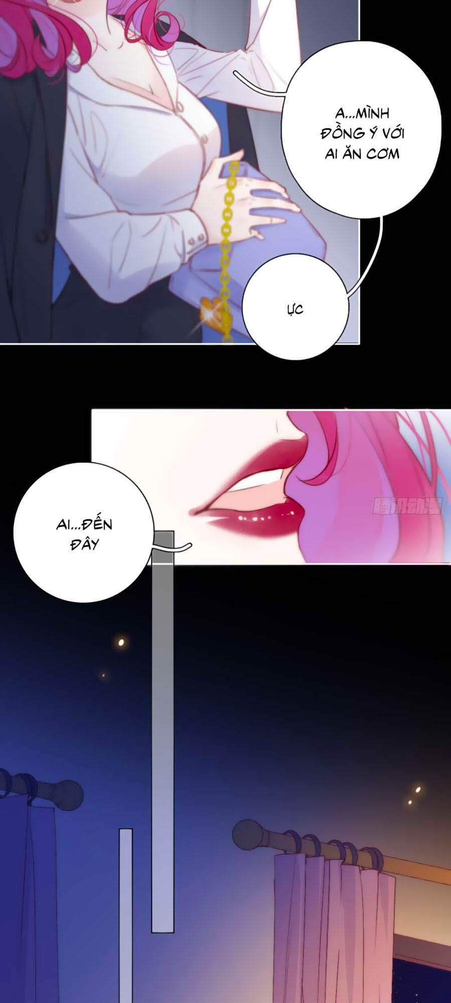 Kim Ốc Tàng Kiều - Chương 8