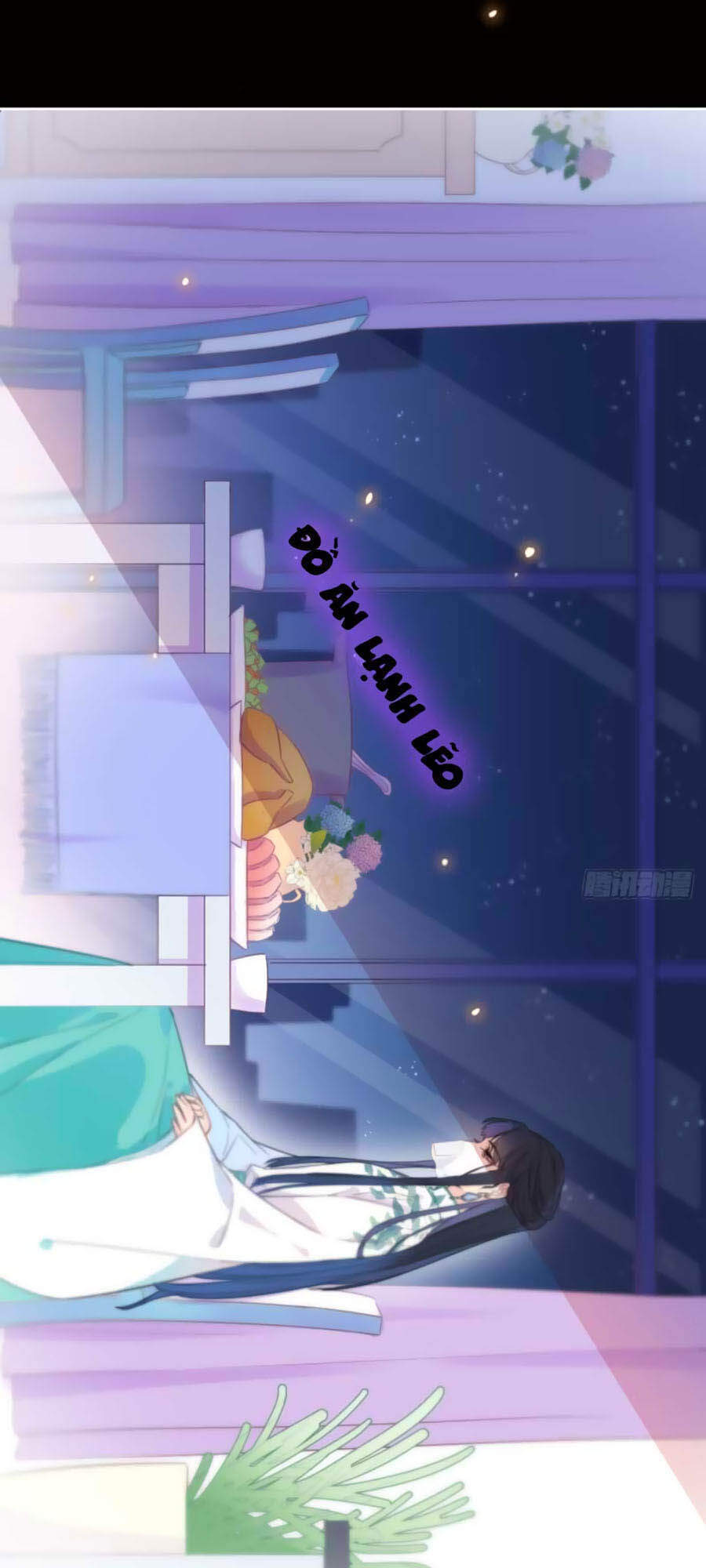 Kim Ốc Tàng Kiều - Chương 8