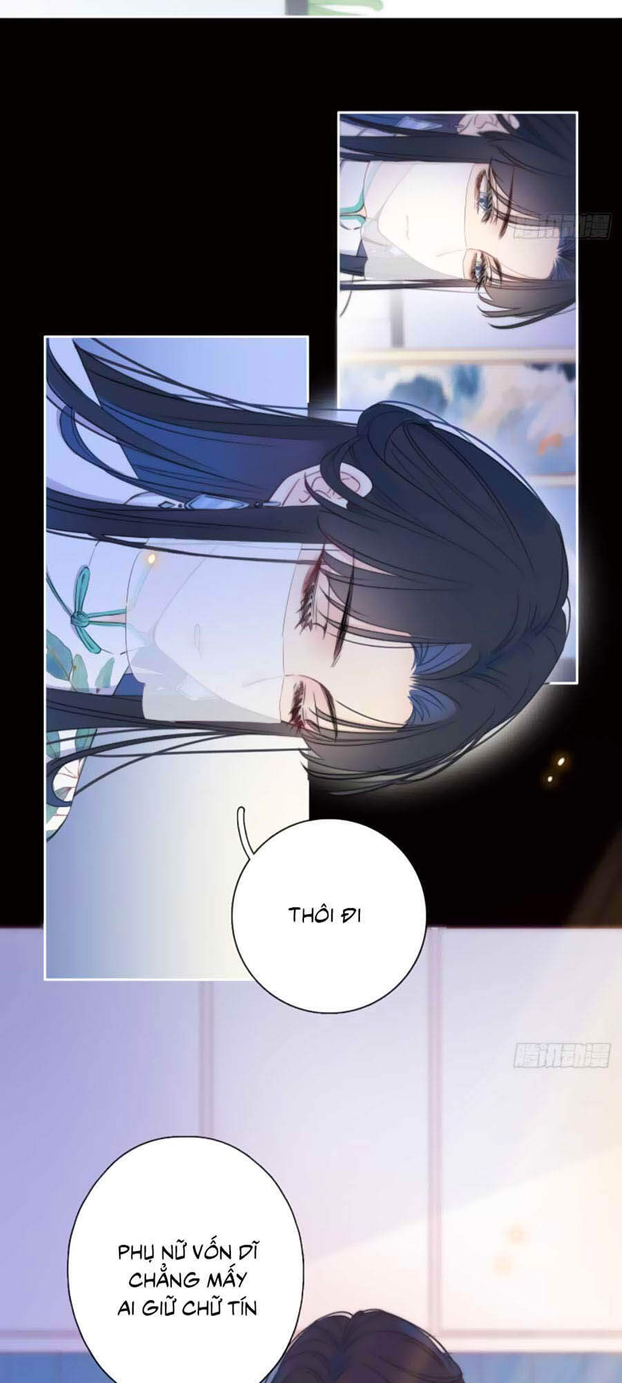 Kim Ốc Tàng Kiều - Chương 8