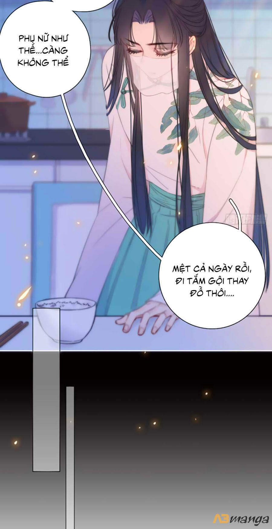 Kim Ốc Tàng Kiều - Chương 8