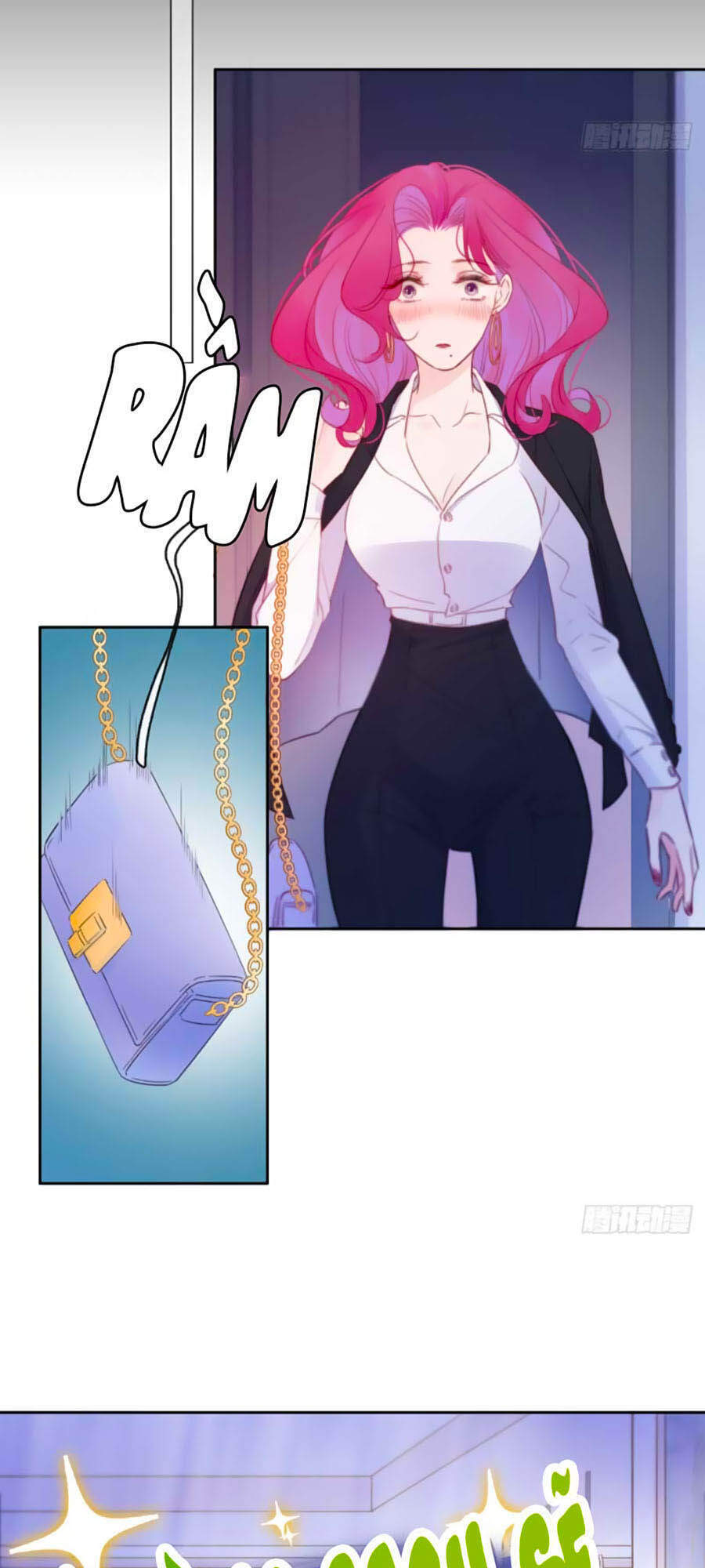 Kim Ốc Tàng Kiều - Chương 8