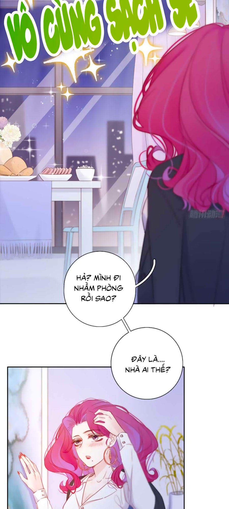 Kim Ốc Tàng Kiều - Chương 8