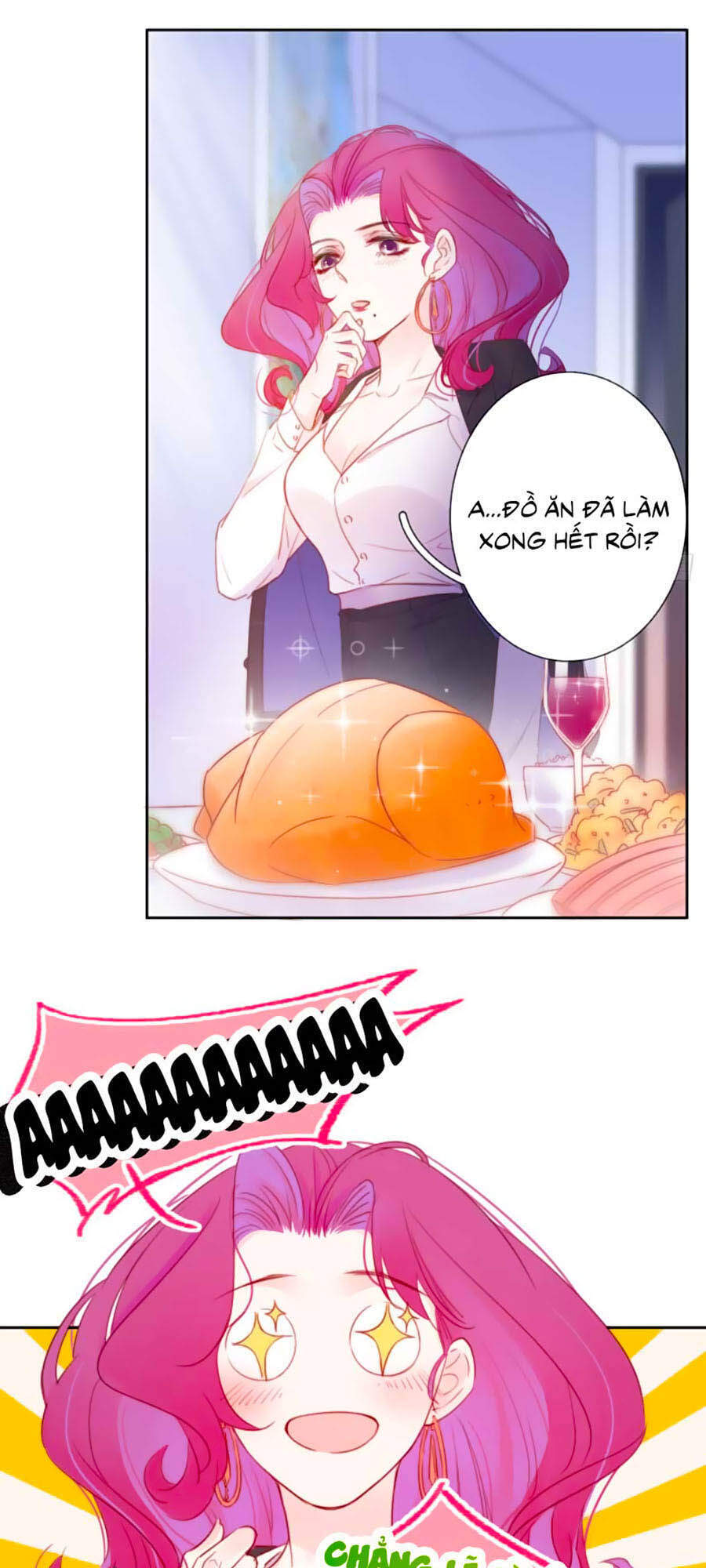 Kim Ốc Tàng Kiều - Chương 8