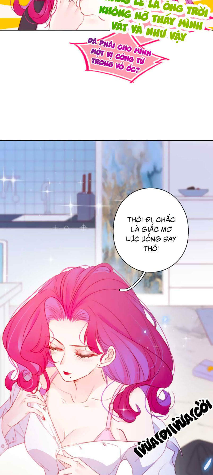 Kim Ốc Tàng Kiều - Chương 8