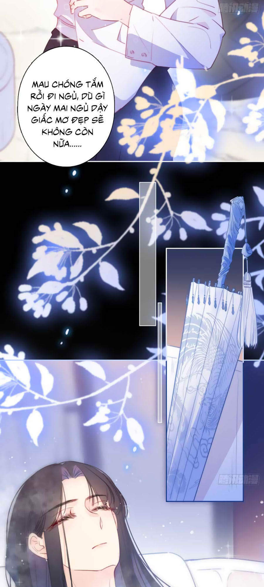 Kim Ốc Tàng Kiều - Chương 8