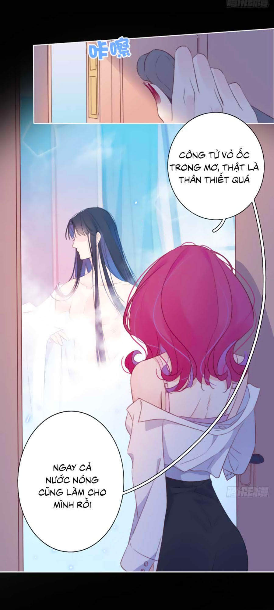 Kim Ốc Tàng Kiều - Chương 8