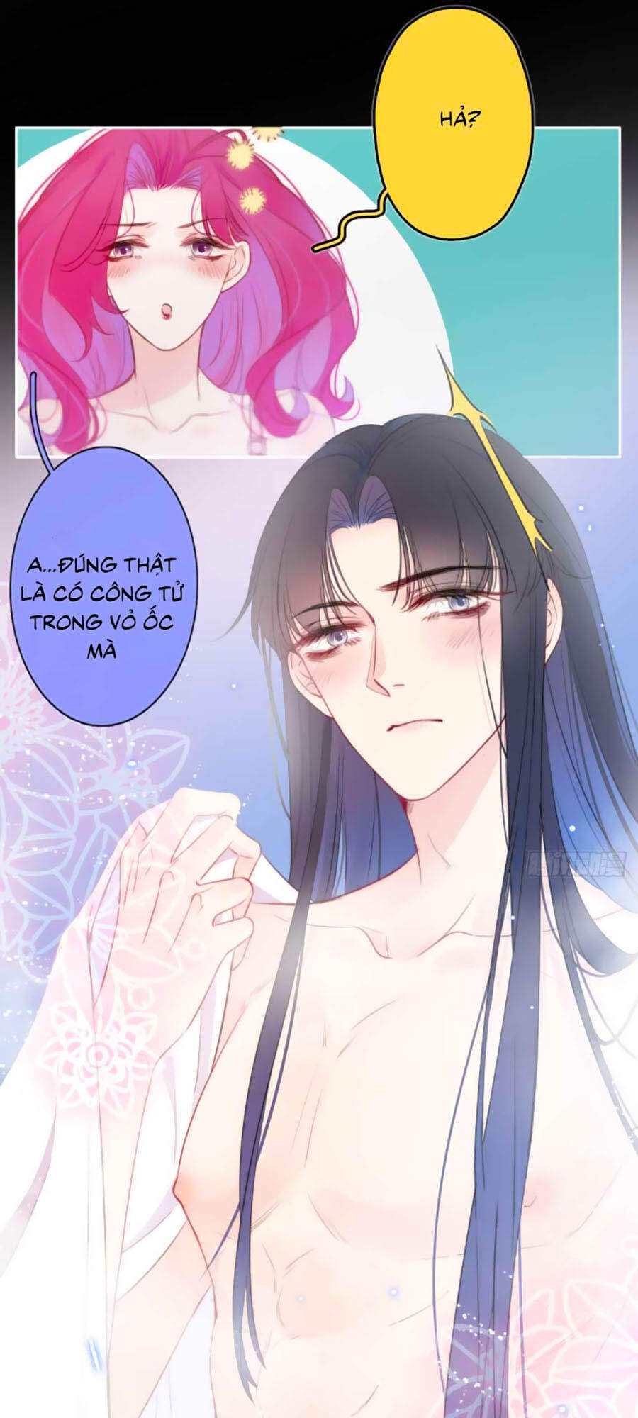 Kim Ốc Tàng Kiều - Chương 8