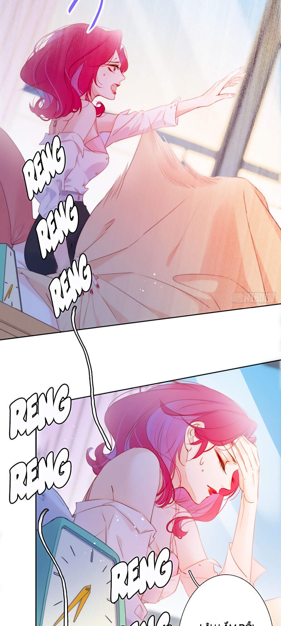 Kim Ốc Tàng Kiều - Chương 9