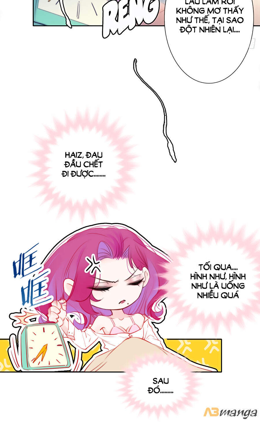 Kim Ốc Tàng Kiều - Chương 9