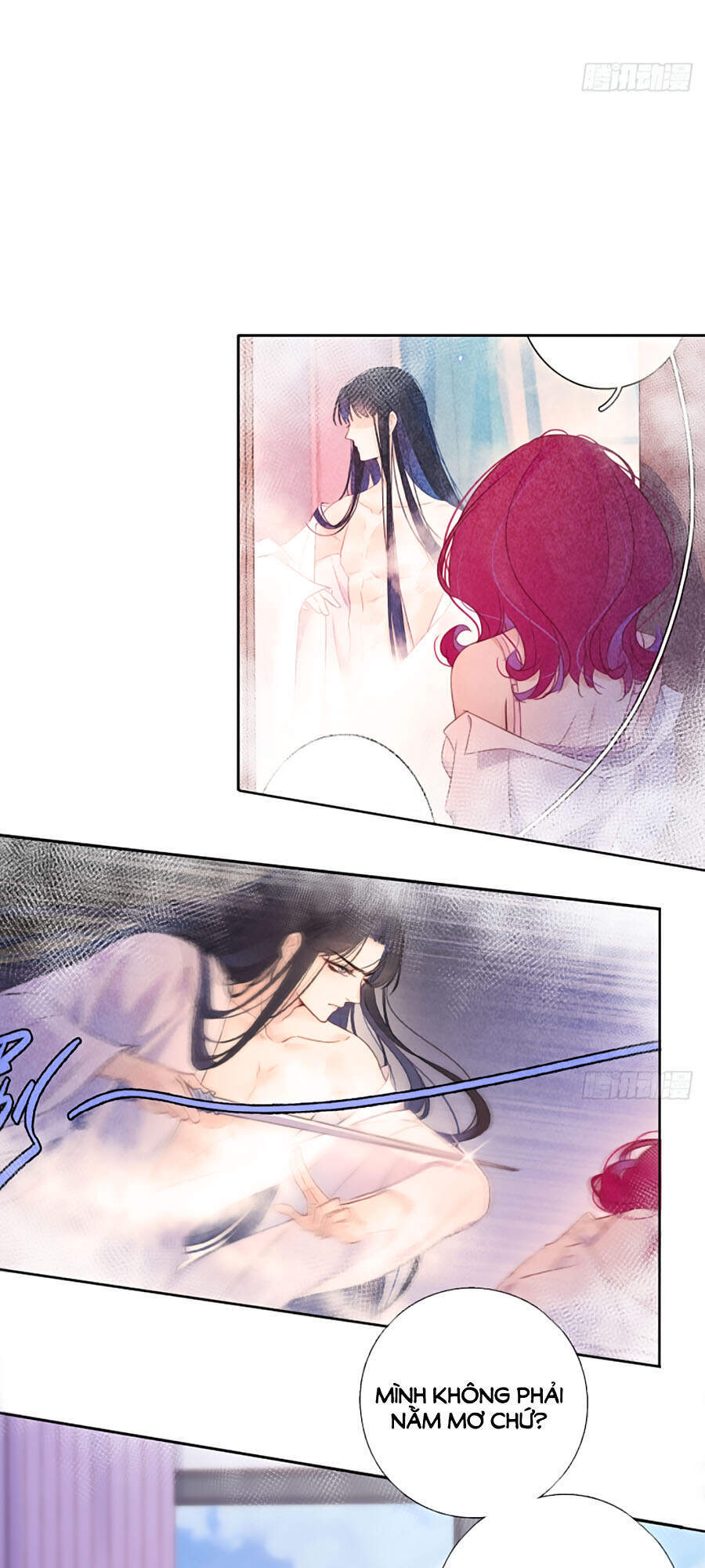 Kim Ốc Tàng Kiều - Chương 9