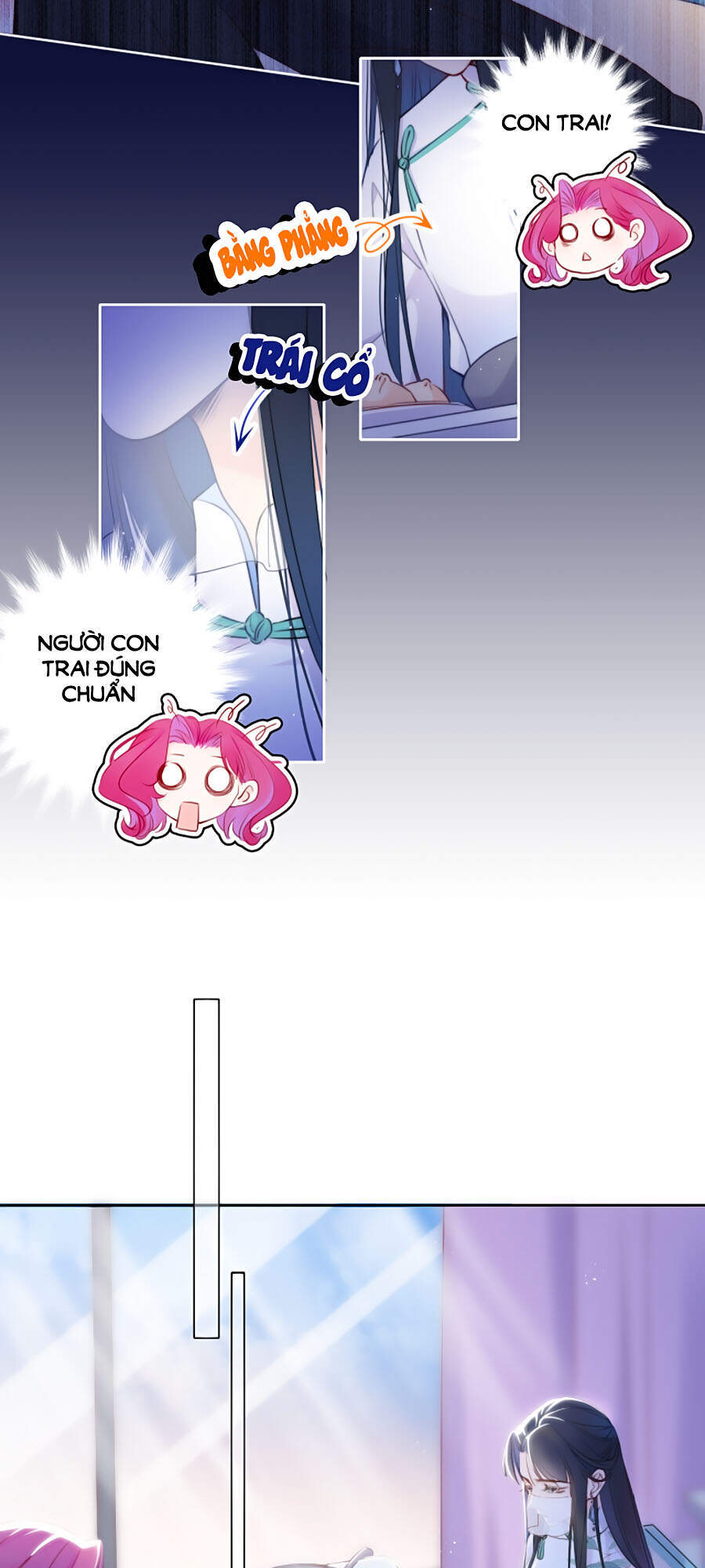 Kim Ốc Tàng Kiều - Chương 9