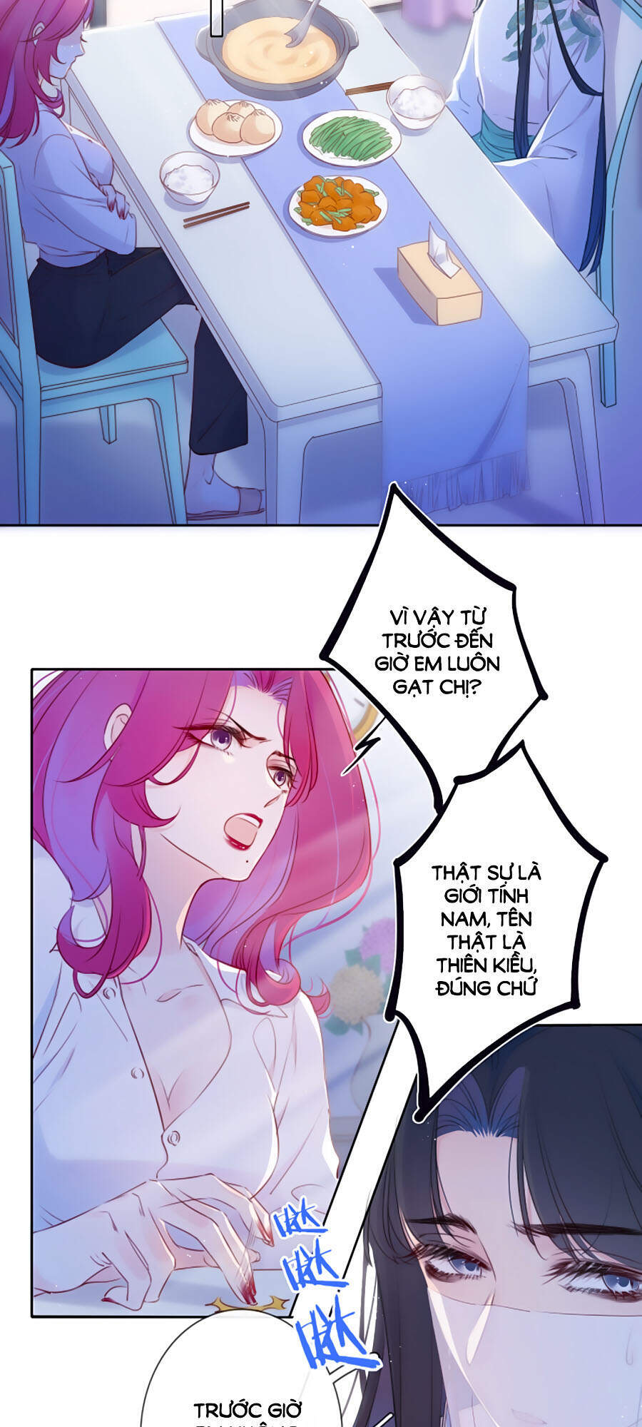 Kim Ốc Tàng Kiều - Chương 9