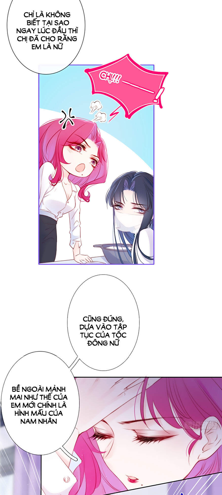 Kim Ốc Tàng Kiều - Chương 9