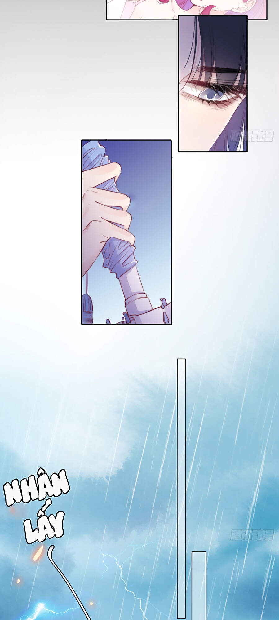 Kim Ốc Tàng Kiều - Chương 9