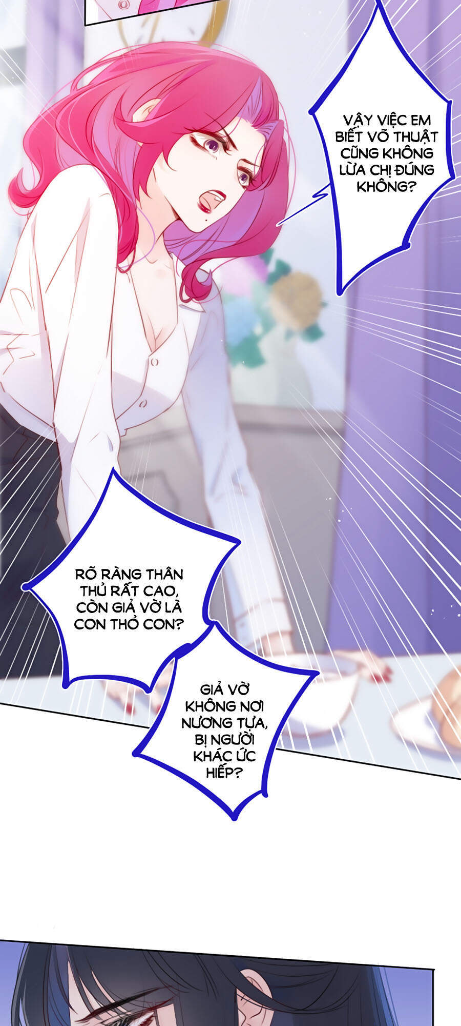 Kim Ốc Tàng Kiều - Chương 9