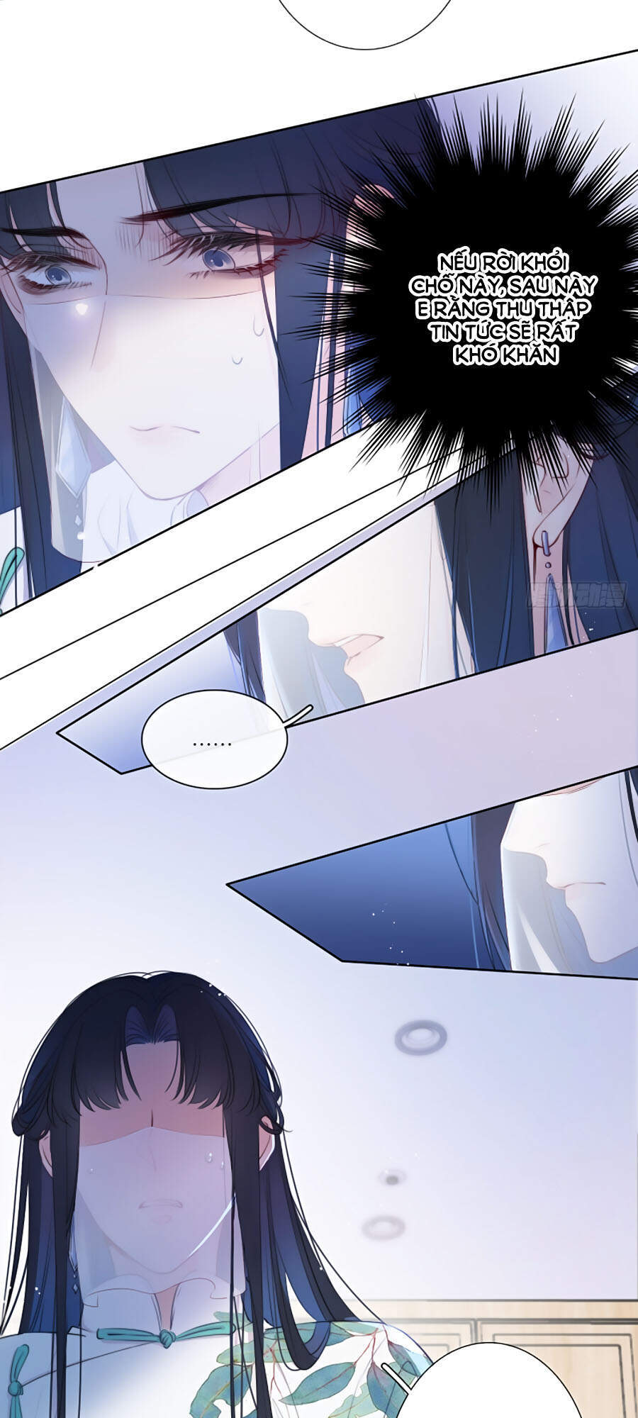 Kim Ốc Tàng Kiều - Chương 9