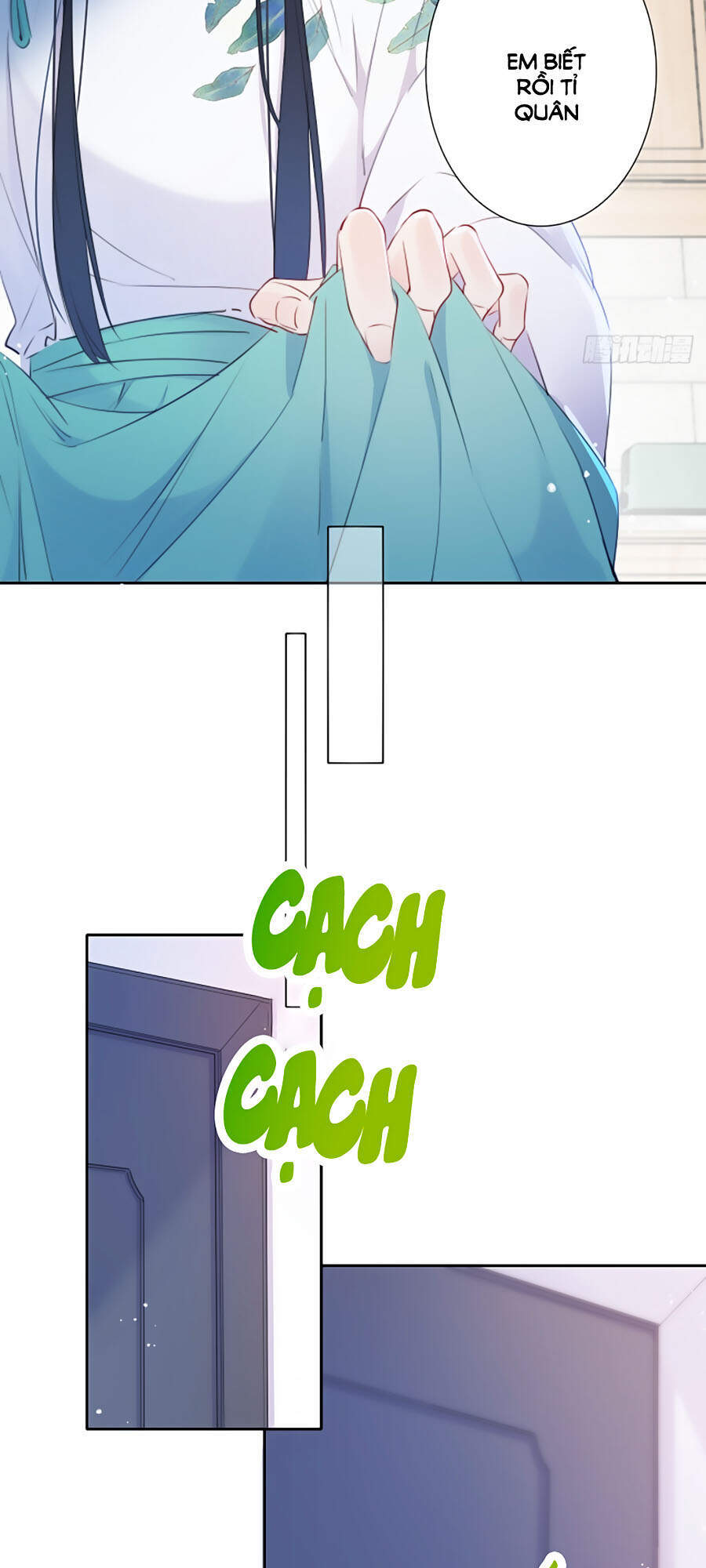 Kim Ốc Tàng Kiều - Chương 9