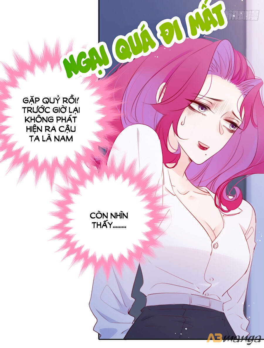 Kim Ốc Tàng Kiều - Chương 9