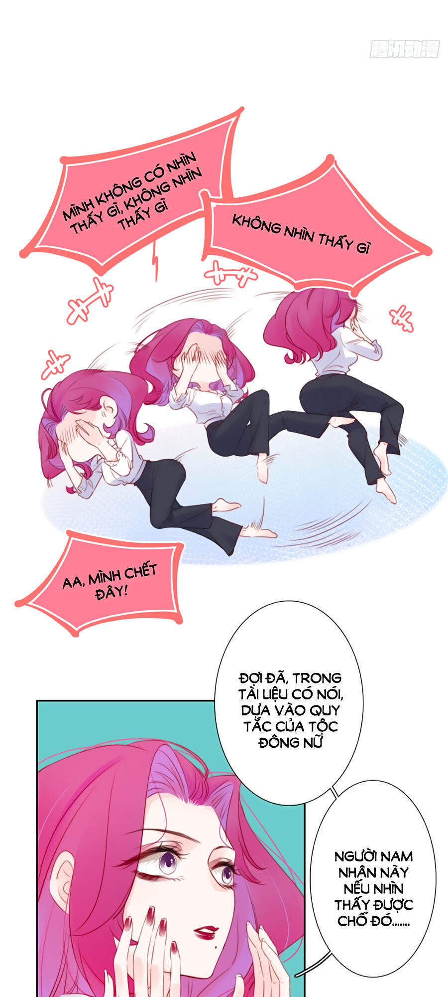 Kim Ốc Tàng Kiều - Chương 9