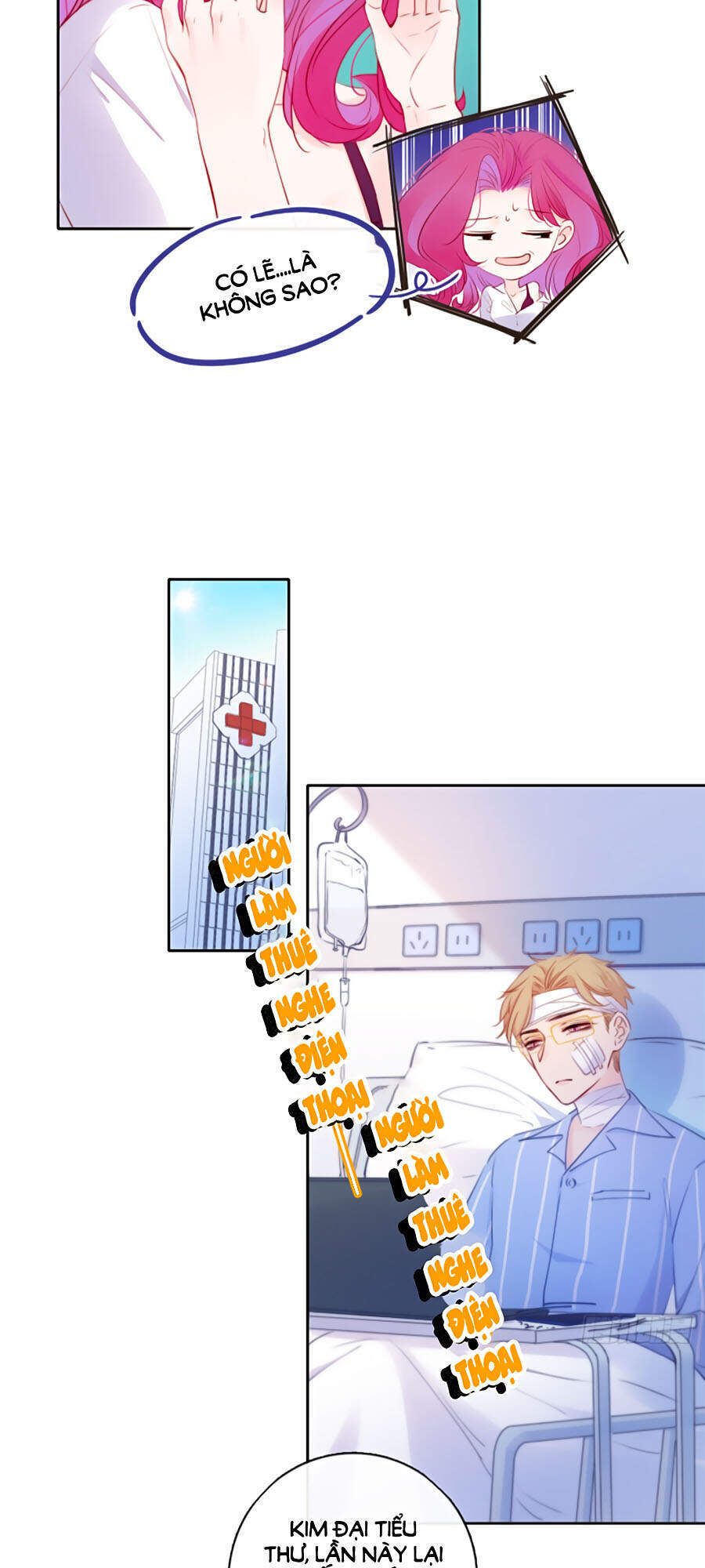 Kim Ốc Tàng Kiều - Chương 9