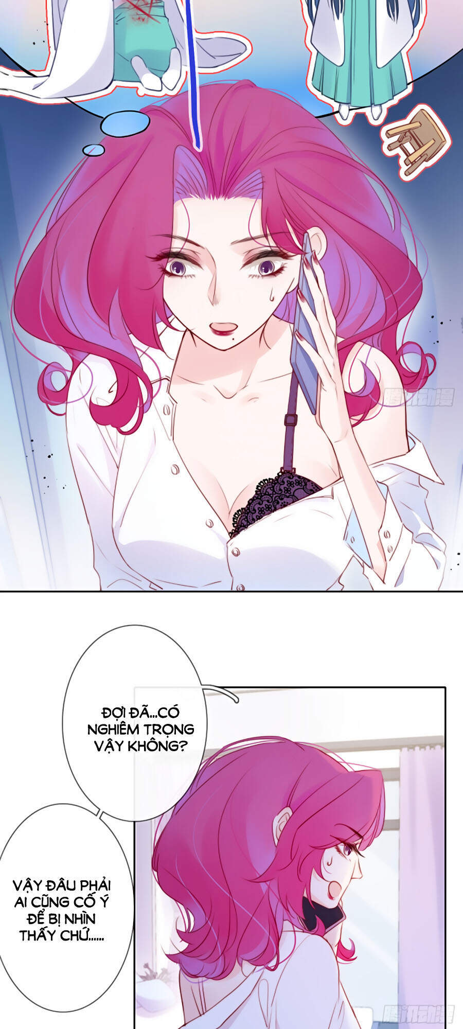 Kim Ốc Tàng Kiều - Chương 9