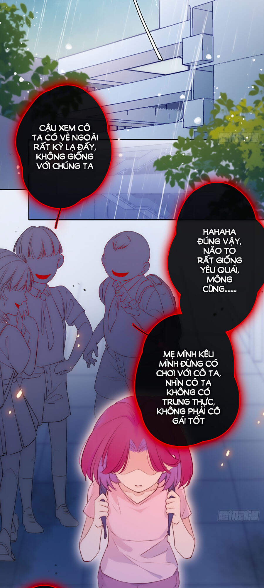 Kim Ốc Tàng Kiều - Chương 9