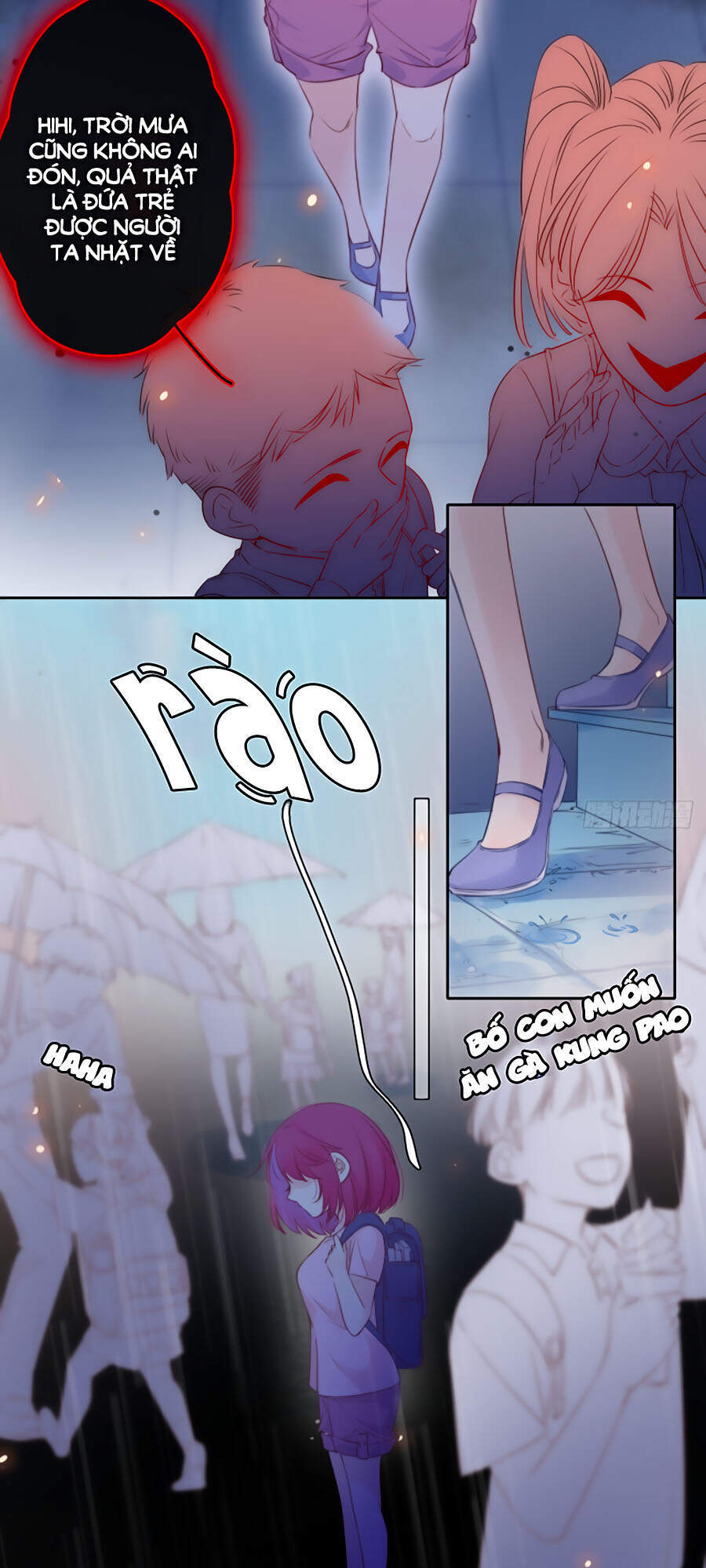 Kim Ốc Tàng Kiều - Chương 9