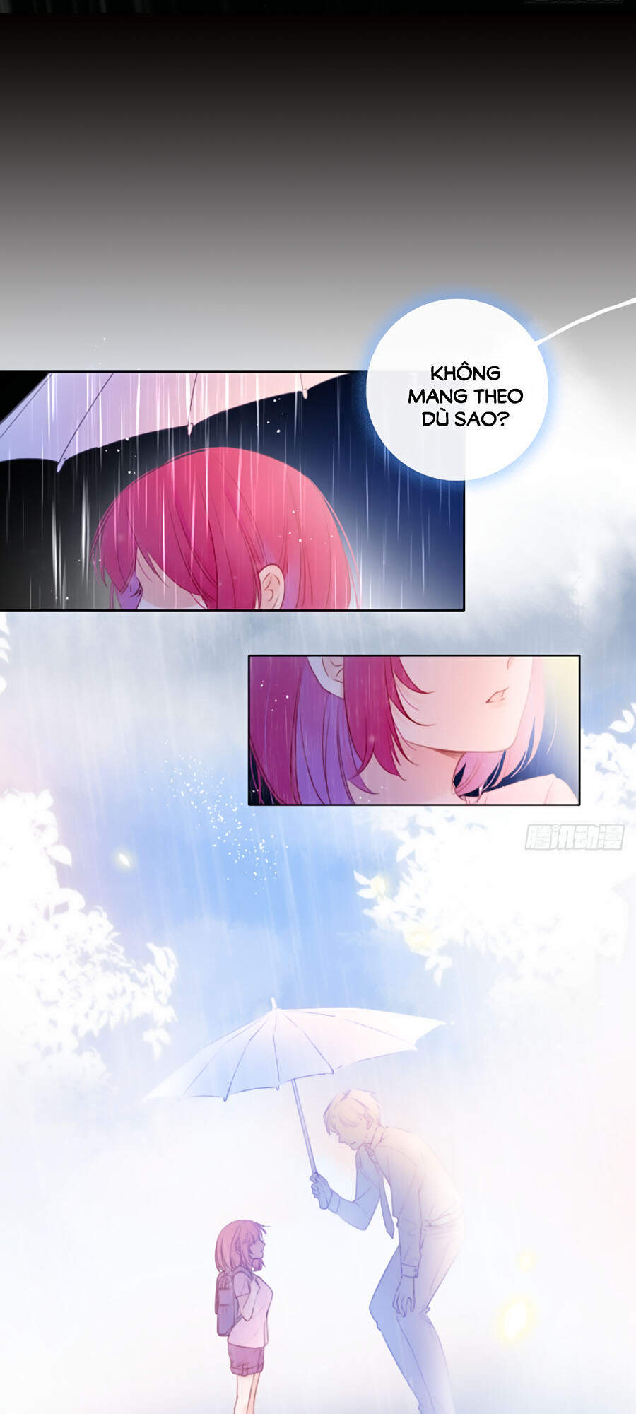 Kim Ốc Tàng Kiều - Chương 9