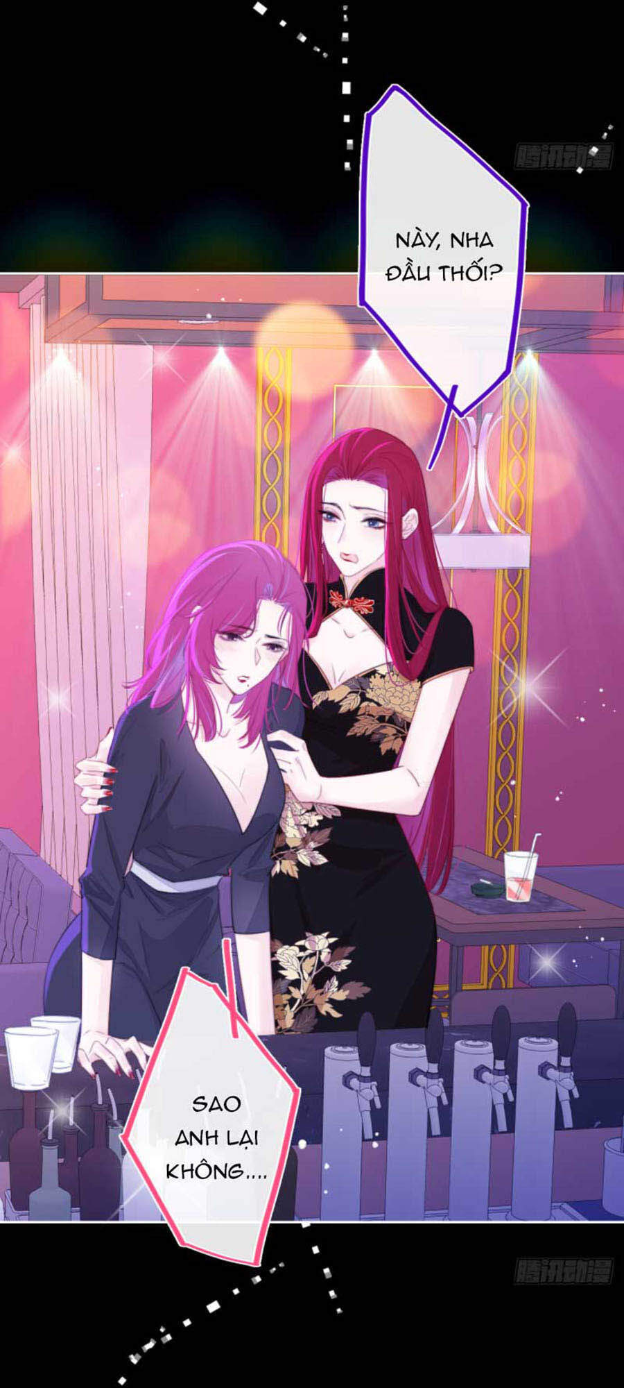 Kim Ốc Tàng Kiều - Chương 15