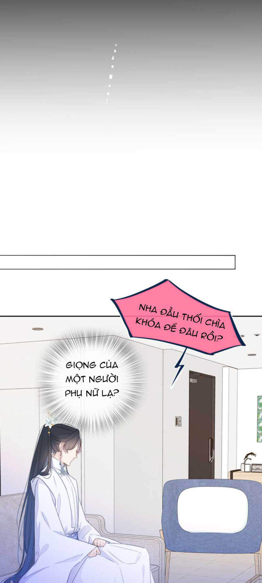 Kim Ốc Tàng Kiều - Chương 15