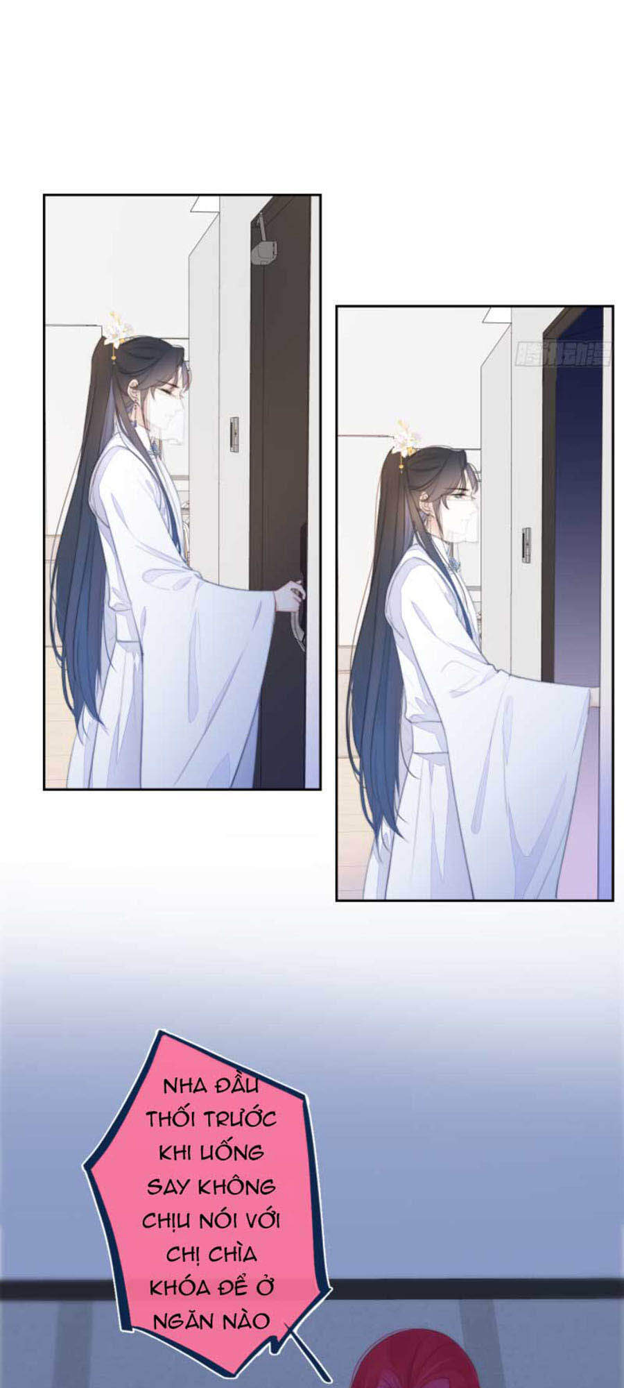 Kim Ốc Tàng Kiều - Chương 15