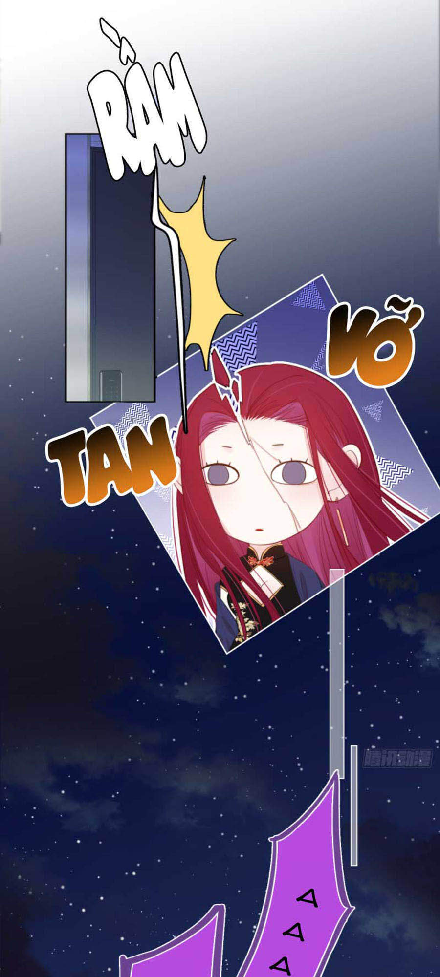 Kim Ốc Tàng Kiều - Chương 15