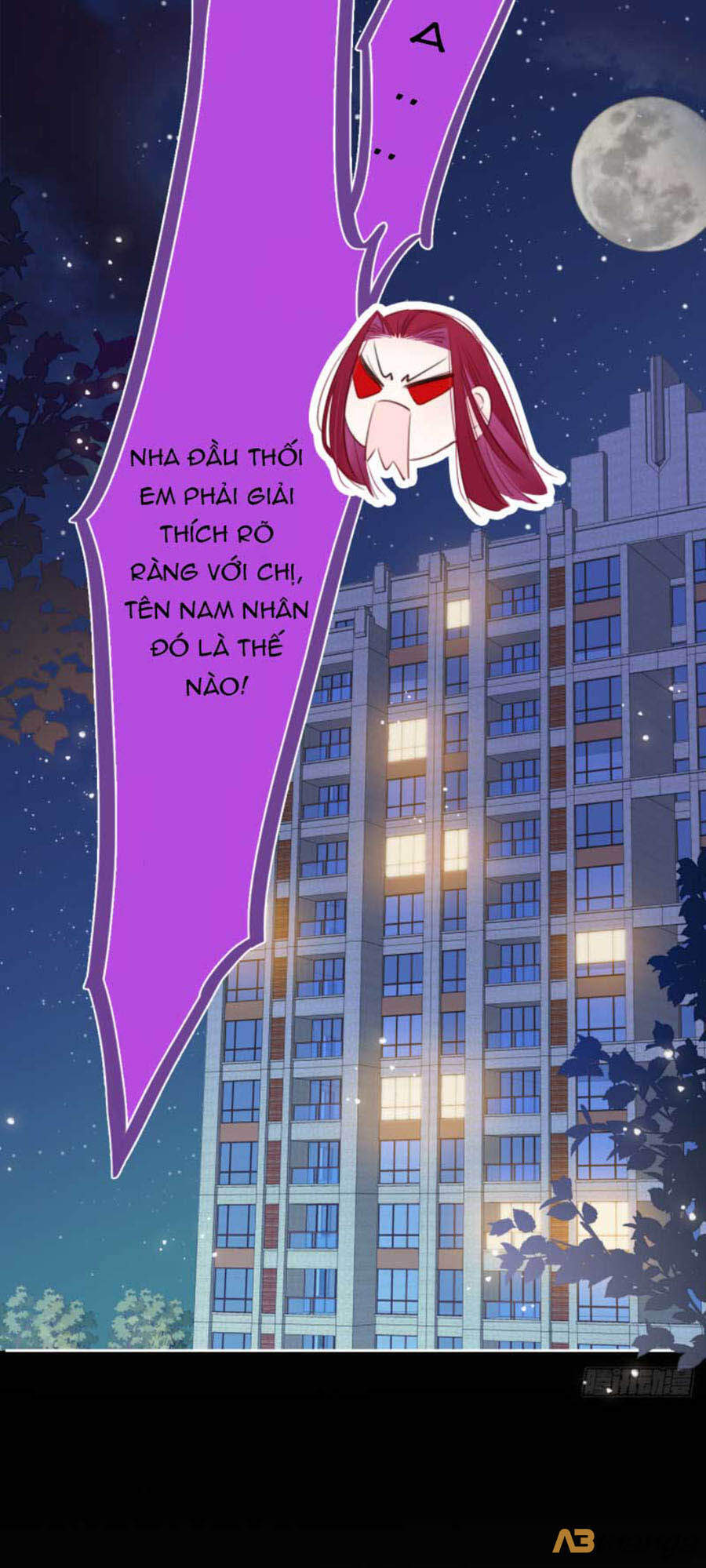 Kim Ốc Tàng Kiều - Chương 15