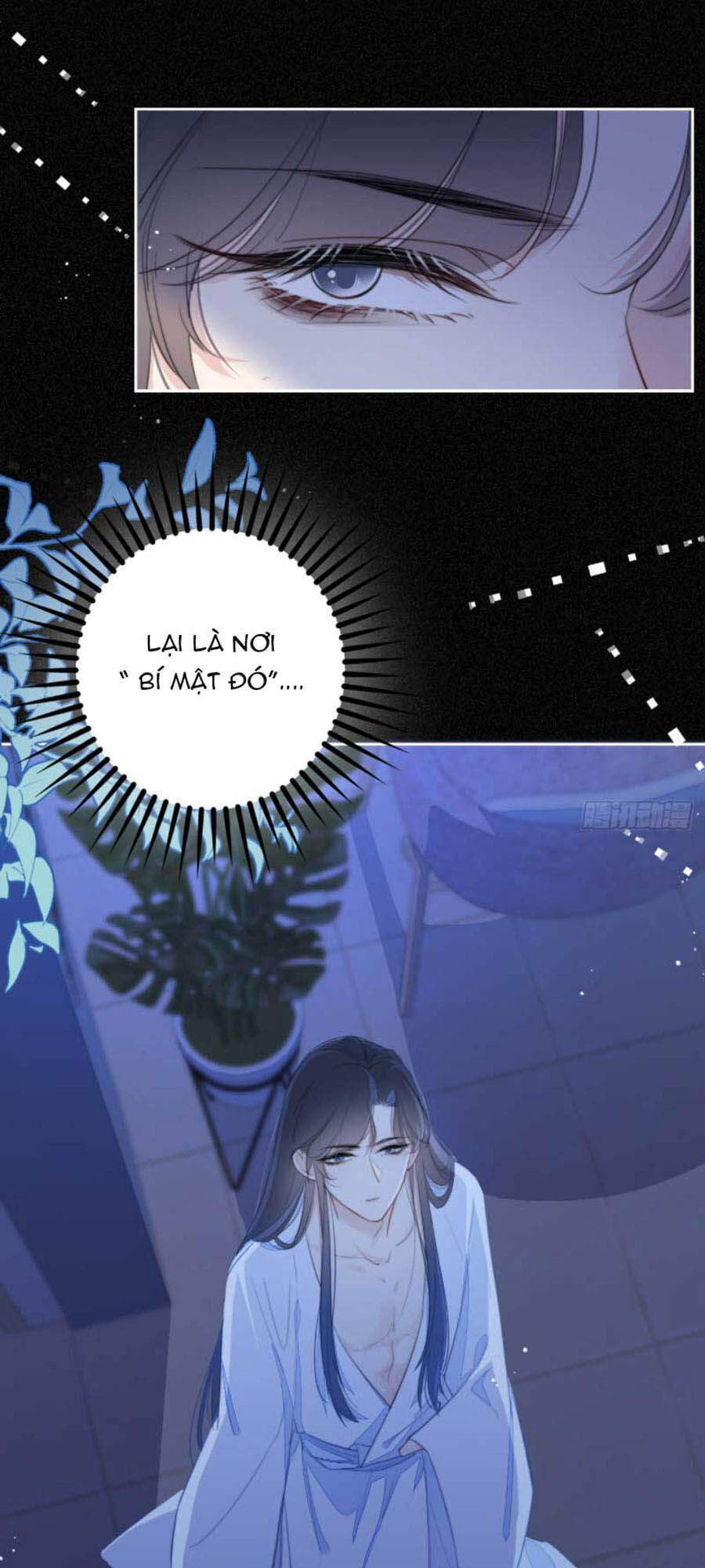 Kim Ốc Tàng Kiều - Chương 15