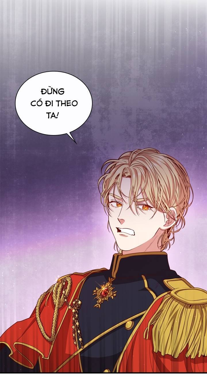 Thư Ký Của Bạo Chúa - Chương 10