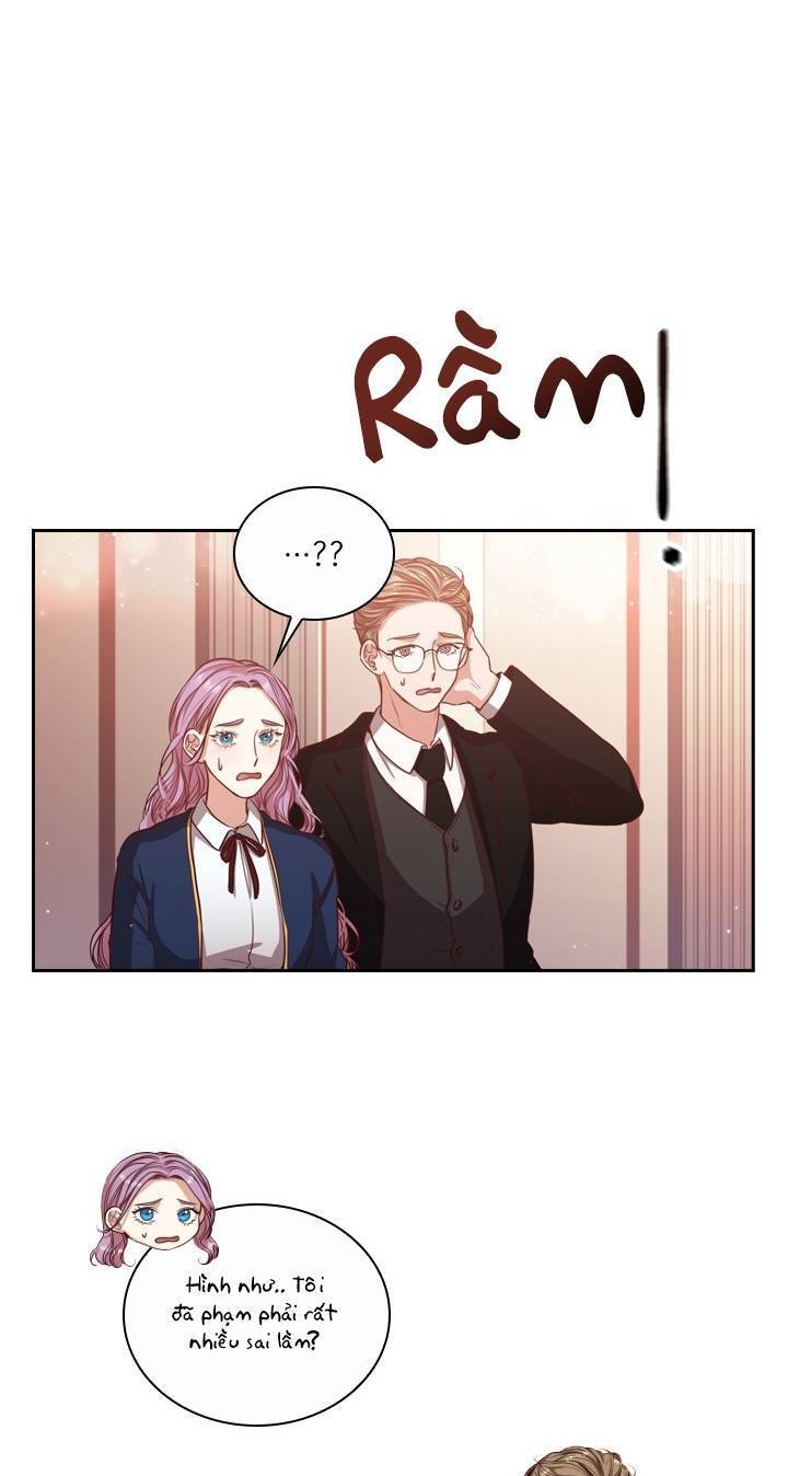 Thư Ký Của Bạo Chúa - Chương 10