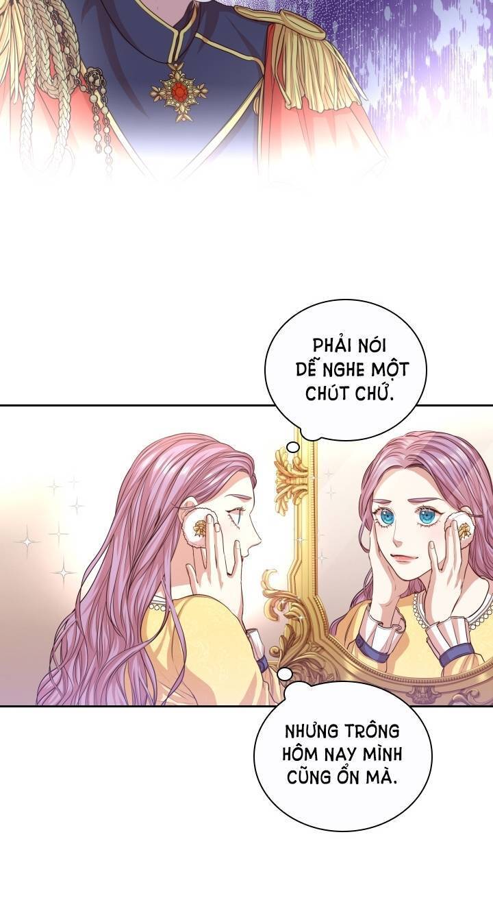 Thư Ký Của Bạo Chúa - Chương 10