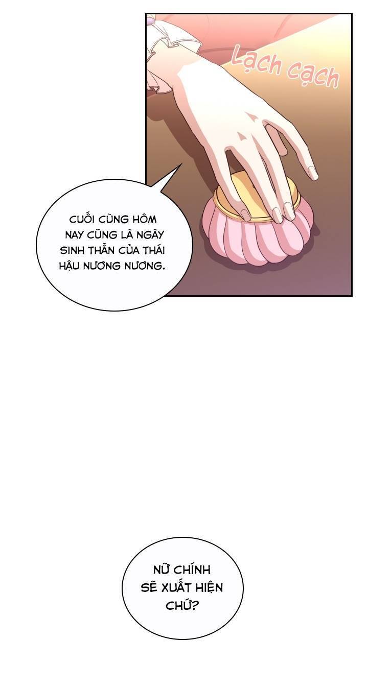 Thư Ký Của Bạo Chúa - Chương 10