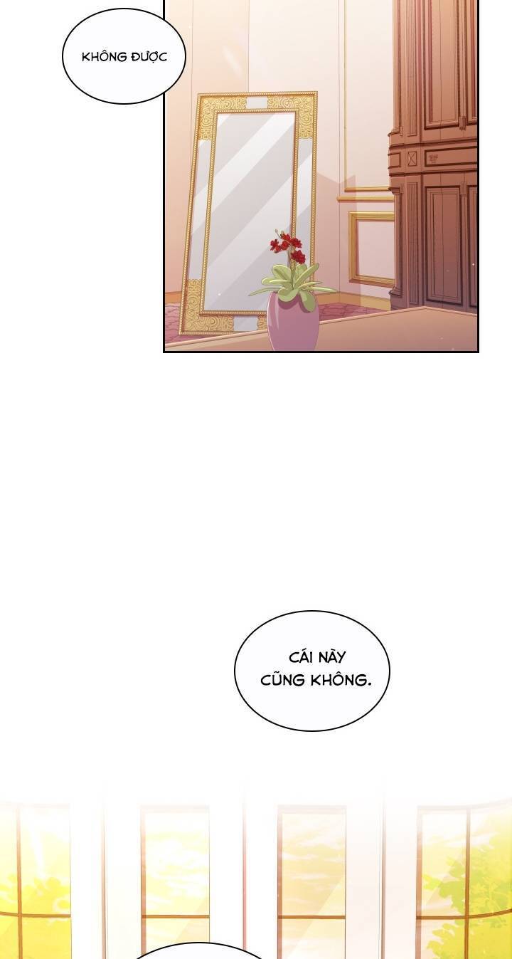 Thư Ký Của Bạo Chúa - Chương 10