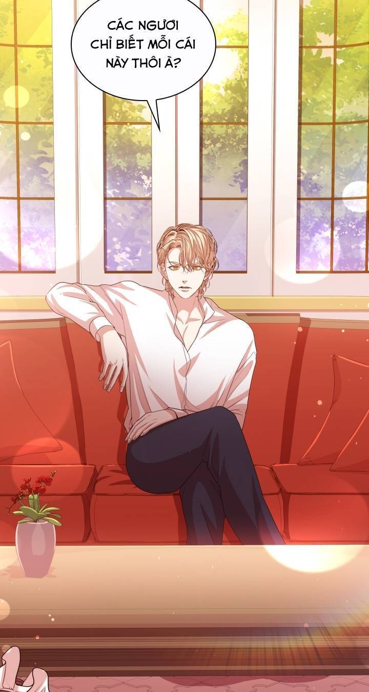 Thư Ký Của Bạo Chúa - Chương 10