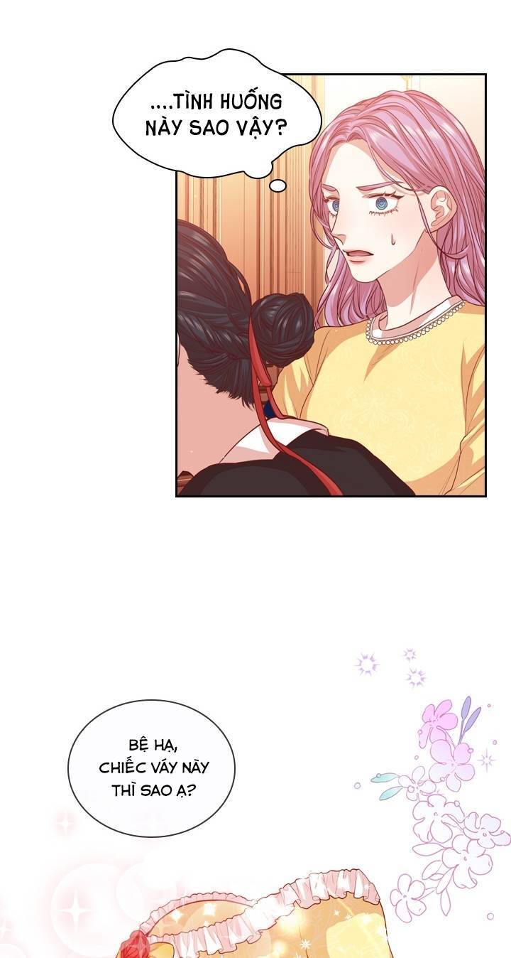 Thư Ký Của Bạo Chúa - Chương 10