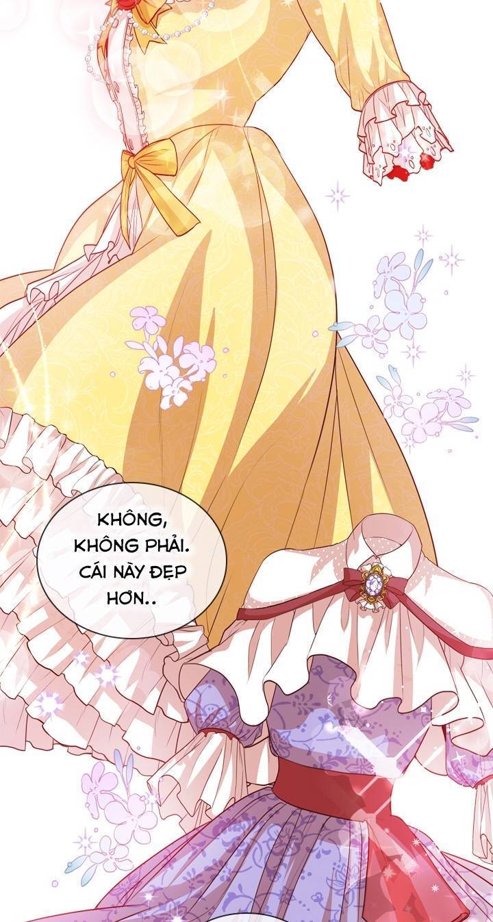 Thư Ký Của Bạo Chúa - Chương 10